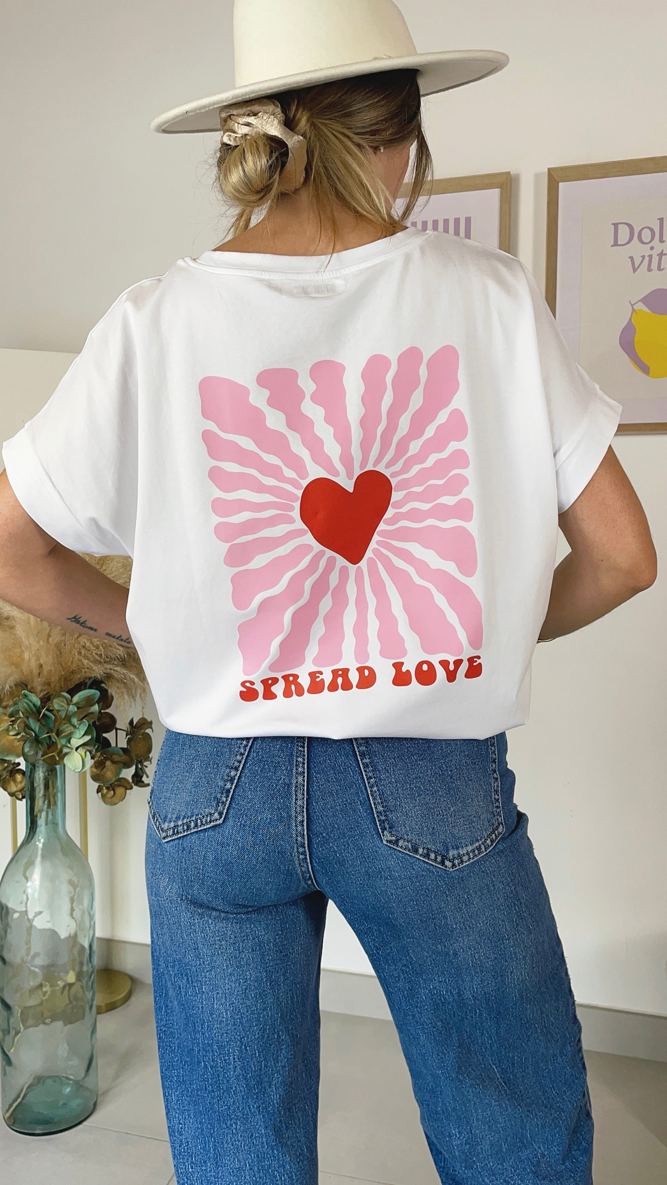 T-shirts