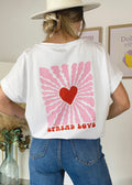T-shirt Love